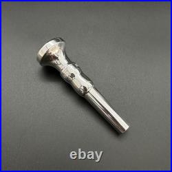 LEGENDS JT RR P. 670 Bb Trumpet Mouthpiece (Roy Roman) solo lead professional