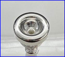 LEGENDS Jose Hernandez Signature Mouthpiece of the Maestro