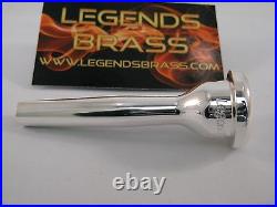 LEGENDS SH 1.662 Bb Trumpet Mouthpiece HEAVY STANDARD LIGHT jazz pro