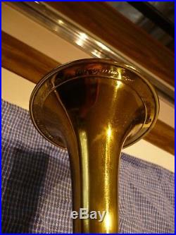 L. A. Olds Super trumpet Los Angeles