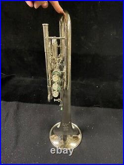 Lafayette by Couesnon Paris France Bb Trumpet