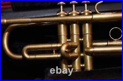Lawler C7 Trumpet