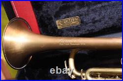 Lawler C7 Trumpet