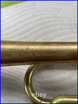 Lawler Star Model Trumpet