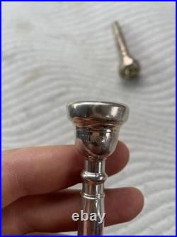 Lawler Star Model Trumpet
