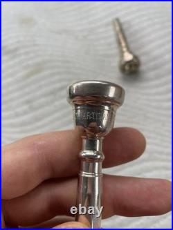 Lawler Star Model Trumpet