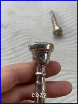 Lawler Star Model Trumpet