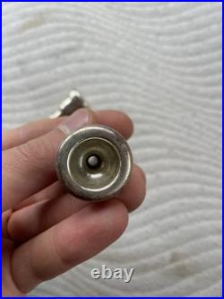 Lawler Star Model Trumpet