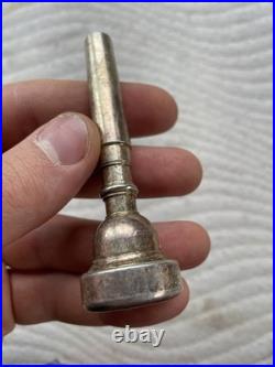 Lawler Star Model Trumpet
