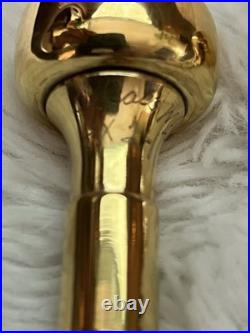 Lead Trumpet MPs. Al Cass. La, Velle, Reeves Boom