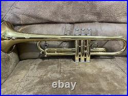 Leblanc T357 Sandoval Bb Trumpet. 463 Bore 5 Bell Lead Latin Salsa JAZZ Pro