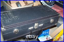 Leblanc Vito Alto Saxophone Musical Instrument with Hard Case & accessories vgc