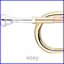 Levante LV-TR5205 Bb Trumpet Yellow Brass