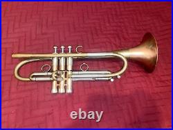 Lotus Universal Max Trumpet