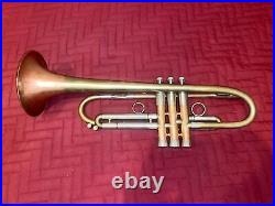 Lotus Universal Max Trumpet