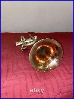 Lotus Universal Max Trumpet