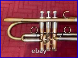 Lotus Universal Max Trumpet