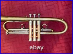 Lotus Universal Max Trumpet