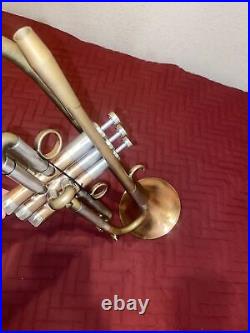 Lotus Universal Max Trumpet