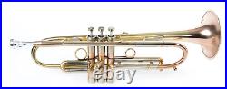Lotus Universal Trumpet 130mm bell with Phosphor Bronze Flare