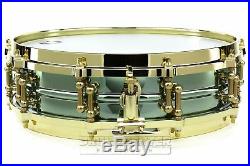 Ludwig Carl Palmer Venus Snare Drum 14x3.7 LW0414CP