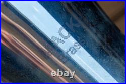 Mack Brass EU1150S 4 Valve Compensating Silver Euphonium w Case