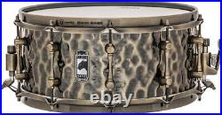Mapex Black Panther Sledgehammer 14x6.5 Snare Drum