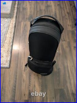 Marcus Bona Bass Trombone Case MB-BTB