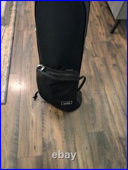 Marcus Bona Bass Trombone Case MB-BTB