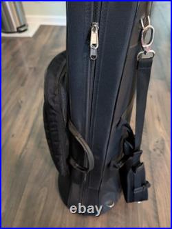 Marcus Bona Bass Trombone Case MB-BTB