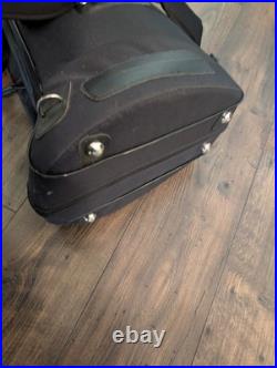 Marcus Bona Bass Trombone Case MB-BTB