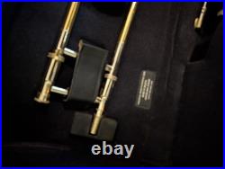 Marcus Bona Bass Trombone Case MB-BTB