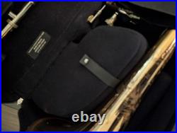 Marcus Bona Bass Trombone Case MB-BTB