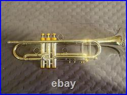 Martin Bohme Trumpet