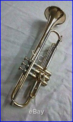 Martin Committee Deluxe Trumpet 1948 Price Drop