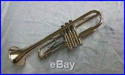 Martin Committee Deluxe Trumpet 1948 Price Drop