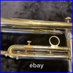 Martin Committee Deluxe Trumpet. 453 Bore