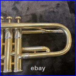 Martin Committee Deluxe Trumpet. 453 Bore