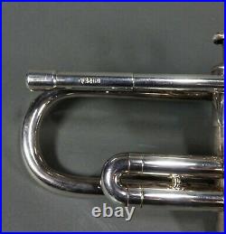 Martin Committee T3460 Medium Bore Trumpet with Case & Mouthpiece -Very Nice