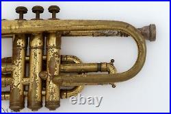 Martin Indiana Trumpet