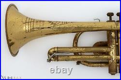Martin Indiana Trumpet