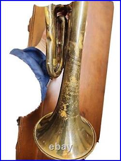 Martin Standard Handcrafted Cornet/ trumpet
