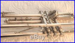 Martin Trumpet Lge Bore Committee #3 Beautiful Horn On Sale Reduced Price