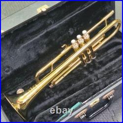 Maxtone Trumpet 210224 Body with Case