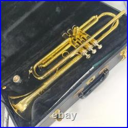 Maxtone Trumpet 210224 Body with Case