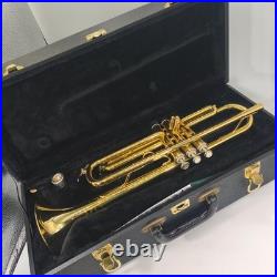 Maxtone Trumpet 210224 Body with Case