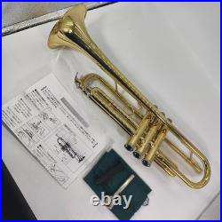 Maxtone Trumpet 210224 Body with Case