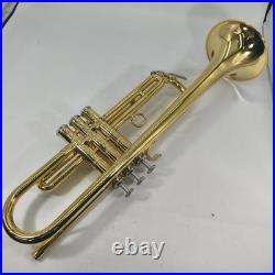 Maxtone Trumpet 210224 Body with Case