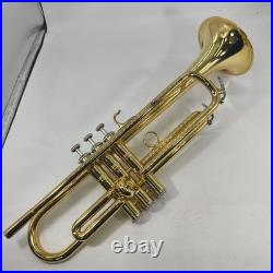 Maxtone Trumpet 210224 Body with Case