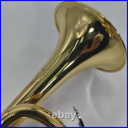 Maxtone Trumpet 210224 Body with Case